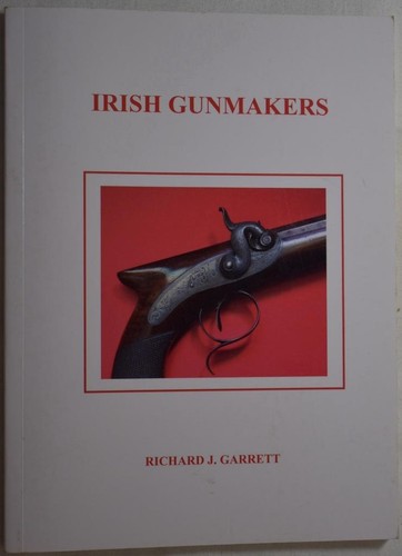 Irish gunmakers garrett - gunmakers,,