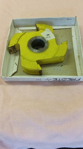 Spindle block tooling - , 10mm