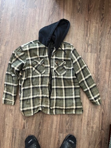 Wrangler jacket mens - jacket,