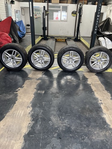 Porsche cayenne wheels - porsche,