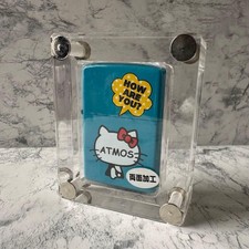 Hello Kitty Zippo ATMOS