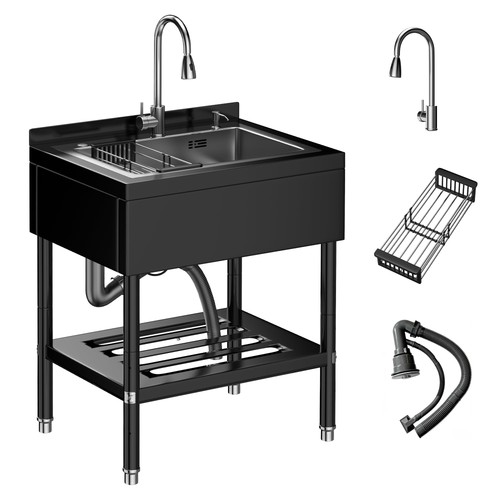 Stainless steel utility 304 - stainless,