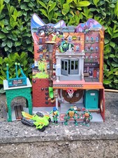 TMNT Teenage Mutant Ninja