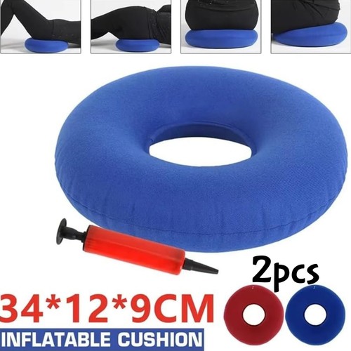 Donut rubber ring cushion - ring,