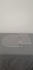 Iceni Audio Turntable Cover. Hifi Dust Cover