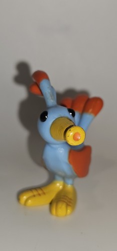 Bob the builder bird - bob,
