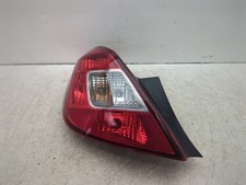 2007 VAUXHALL CORSA SXI A/C