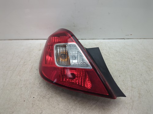 2007 vauxhall corsa sxi c - 2007,