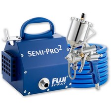 Fuji Spray Semi-Pro2 HVLP