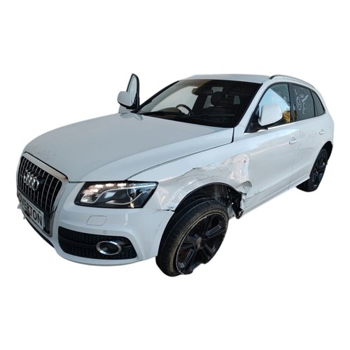 Audi parcel shelf - audi,