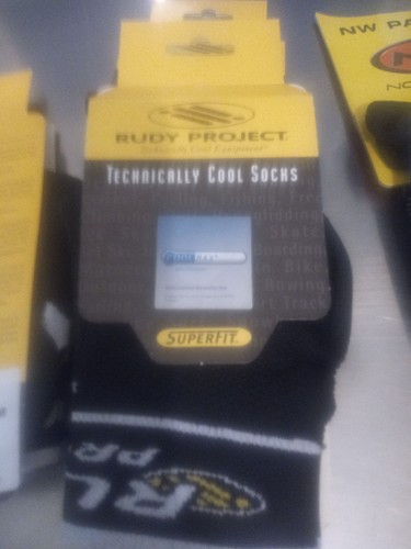 Rudy project cycling - , socks