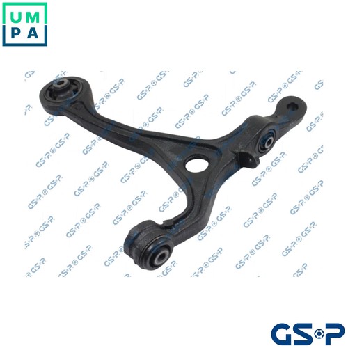 Controltrailing arm wheel - controltrailing,
