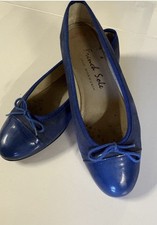 French Navy iconic French Sole