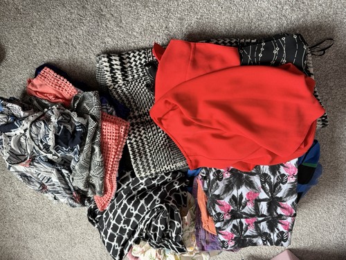 Mixed clothes bundle womens - mixed, bundle,