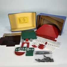 Vintage Bayko Converting Set