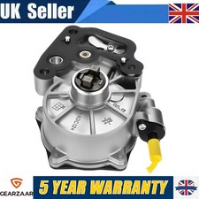 Brake Vacuum Pump For Vauxhall