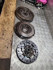 NISSAN QASHQAI J10 SUV 5DR2007-2013 2.0 FLYWHEEL DUAL MASS 8200907206