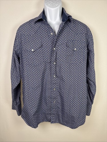 Ely cattleman western shirt - ely,