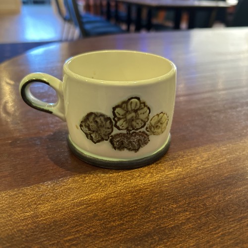 Wedgewood primrose vintage cup - wedgewood,