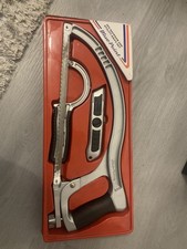 Blue point Hacksaw Set sold by