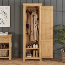 Coat & Shoe Cupboard Cheshire