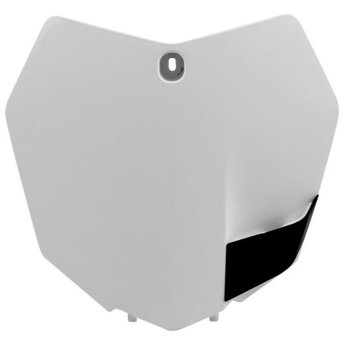 Starting number - , (plastron)