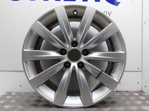 Alloy wheel volkswagen sharan - alloy,