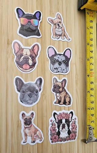 Frenchie french bulldog - frenchie,