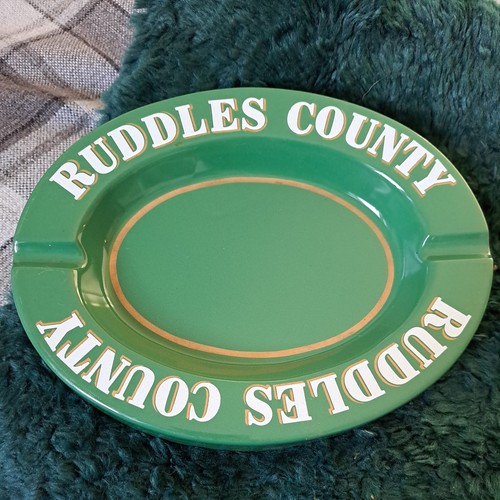 Ruddles county hornsea pottery - county,