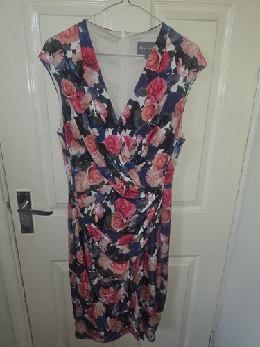Beautiful phase eight - phase, floral