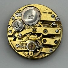 James Walker London Watch