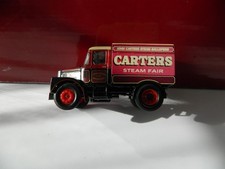 Corgi 1:50 Scale Scammell Highwayman - Carters Steam Fair in F/VGC.