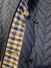 VINTAGE AQUASCUTUM SHOWERPROOF