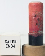 Sator em34 magic - pc, eye