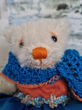 Collectable artist bear fluff - artist,