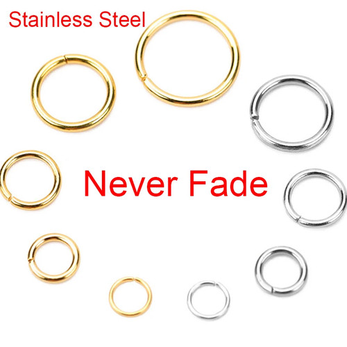 100pcs pvd stainless steel - 100pcs,