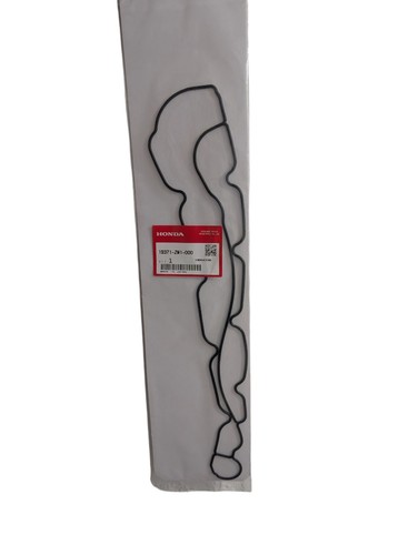 Honda 19371 zw1 000 - 19371-zw1-000, gasket