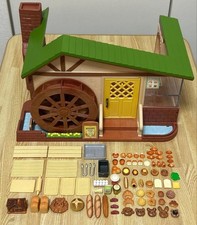 Sylvanian Families Watermill