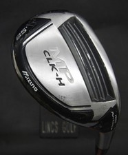 Mizuno MP CLK-H 25° 5 Hybrid