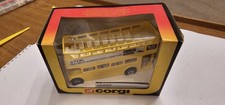 Corgi Toys Bournemouth TDK