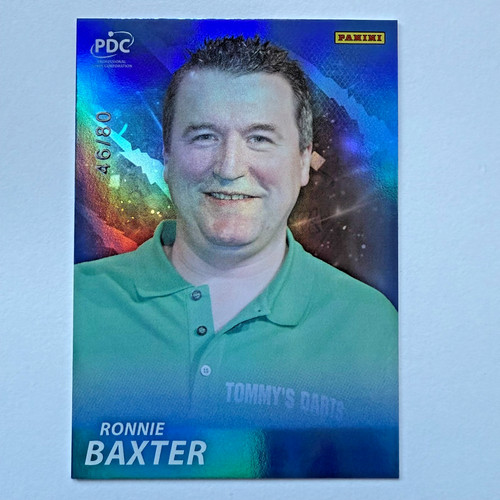 Panini pdc premier league 2025 - pdc,