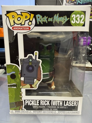 Funko pop animation - pop!,