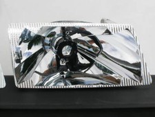 SAAB 900 classic TURBO AERO injection headlamp headlight   REFLECTOR  REFURBISHE