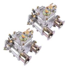 19550174 PAIR Carburetor Assy