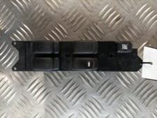 MITSUBISHI SHOGUN MK3 01-06