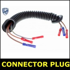 Connector Cable Plug Harness