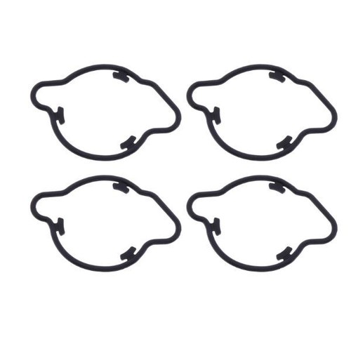 Carburetor float gasket seal - float,