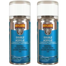 Hycote Colour Spray Paint