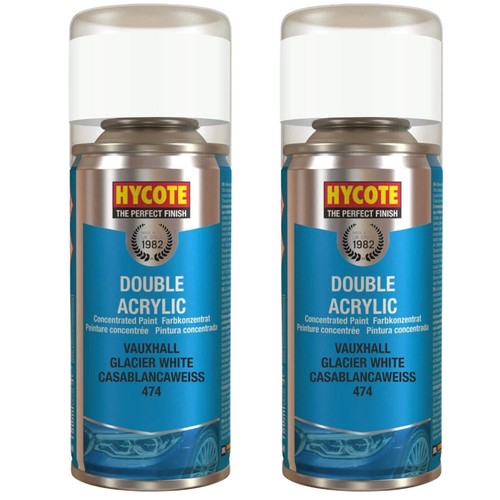 Hycote colour spray - colour, paint