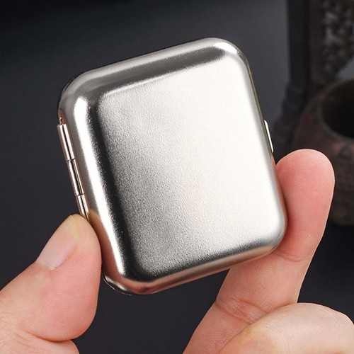 Travel ashtray small - 1*,
